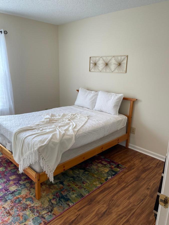Pet- Friendly, & Close To Uptown Charlotte Dış mekan fotoğraf