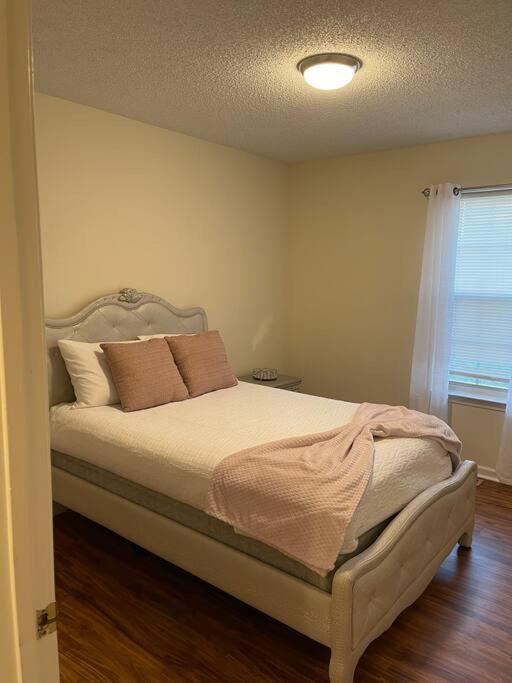 Pet- Friendly, & Close To Uptown Charlotte Dış mekan fotoğraf